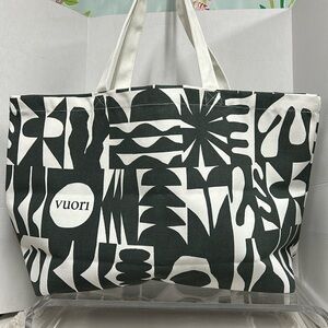 Vuori Tote Bag 🔥🔥🔥🔥